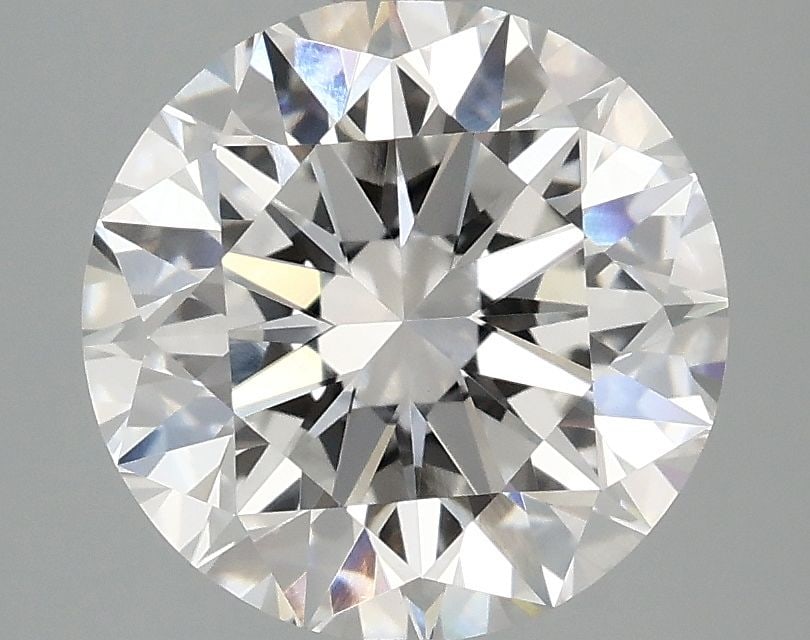 Loose Diamond - ROUND 3.08ct E VVS2: Loose Diamond - ROUND 3.08ct E VVS2 Source: This is a real non-mined Diamond that has been grown in a lab Shape: ROUND Carats: 3.08 Color: E Clarity: VVS2 Certification: IGI The Diamond Depot Guarante