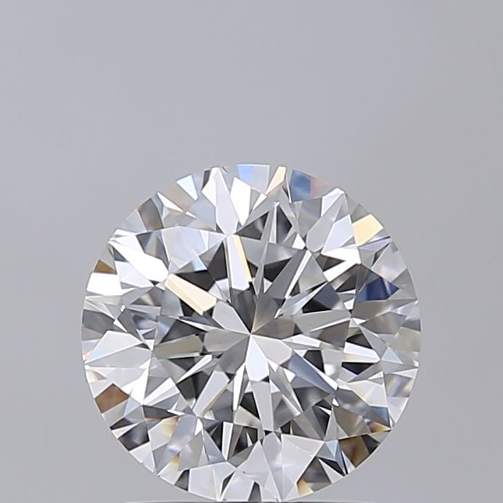 Loose Diamond - ROUND 2.01ct F VVS2 (1 of 1)