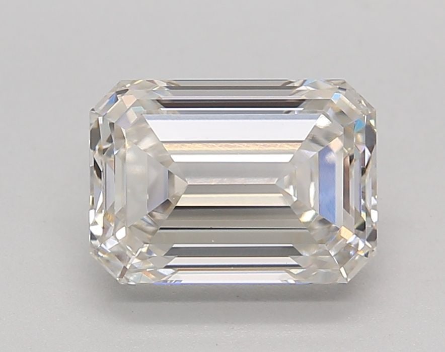 Loose Diamond - EMERALD 2.25ct H VS1 (1 of 1)