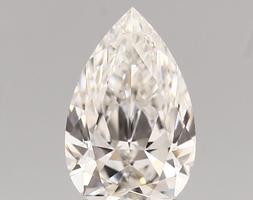 Loose Diamond - PEAR 1.59ct E VVS2 (1 of 1)
