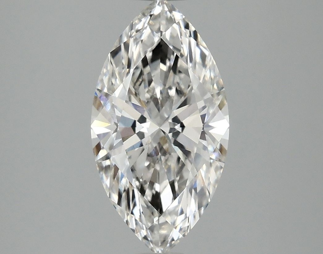 Loose Diamond - MARQUISE 1.93ct F VVS2