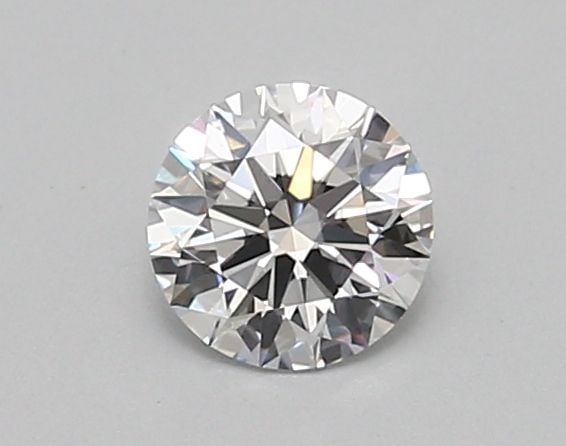Ideal Loose Diamond - ROUND 0.64ct D VVS2