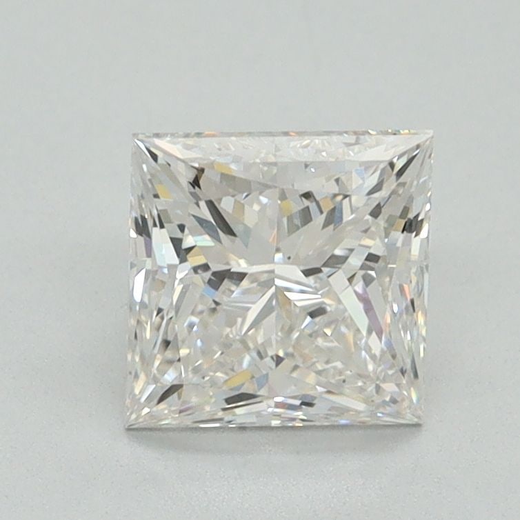 Loose Diamond - PRINCESS 1.28ct F VS1