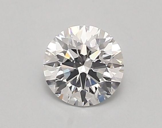 Ideal Loose Diamond - ROUND 0.69ct D VVS2