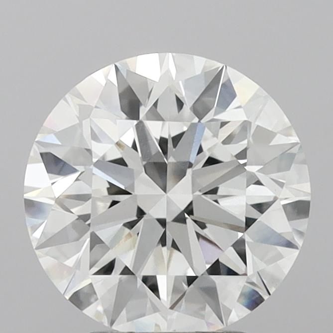 Ideal Loose Diamond - ROUND 3.09ct F VVS2