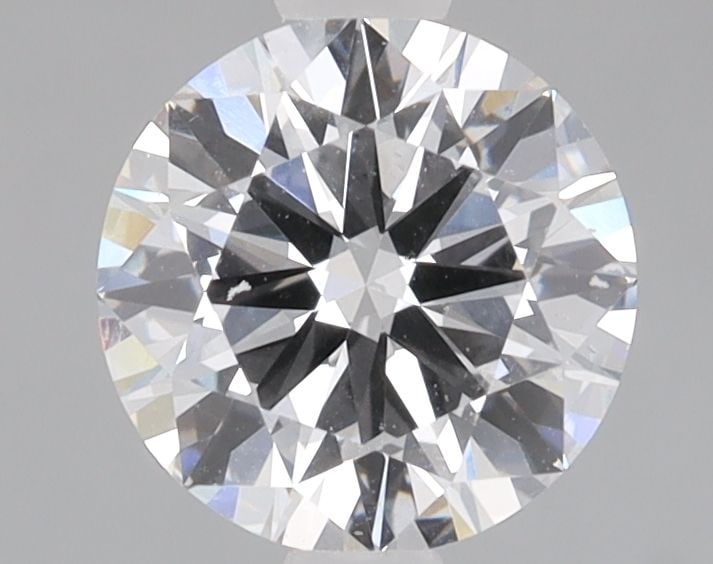 Ideal Loose Diamond - ROUND 1.1ct D VS2