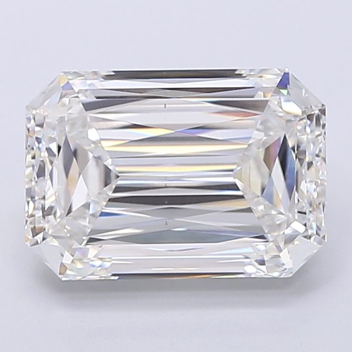 Loose Diamond - RADIANT 5.01ct F VS1
