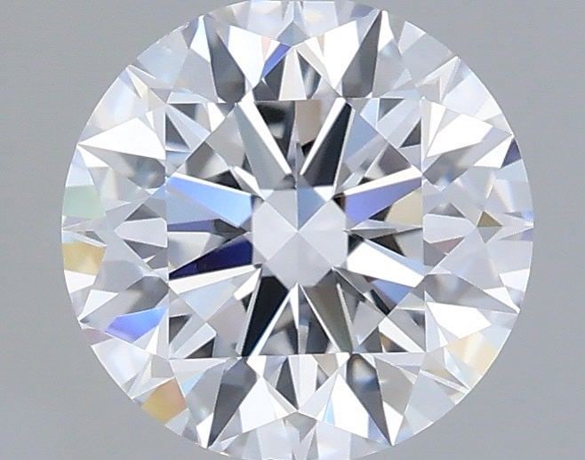 Ideal Loose Diamond - ROUND 1.5ct D VS2
