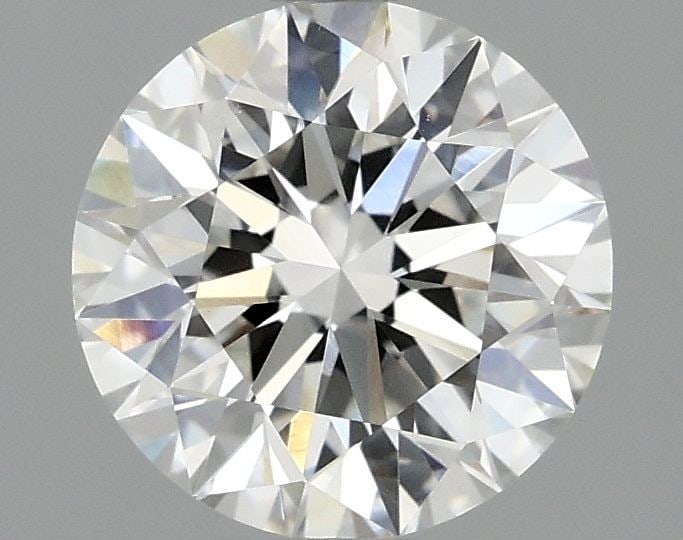 Loose Diamond - ROUND 1.98ct F VS1