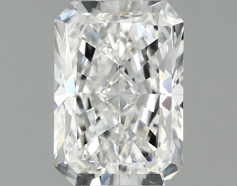 Loose Diamond - RADIANT 1.09ct D VVS2