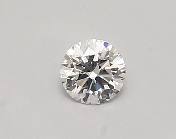 Ideal Loose Diamond - ROUND 0.28ct D VVS1