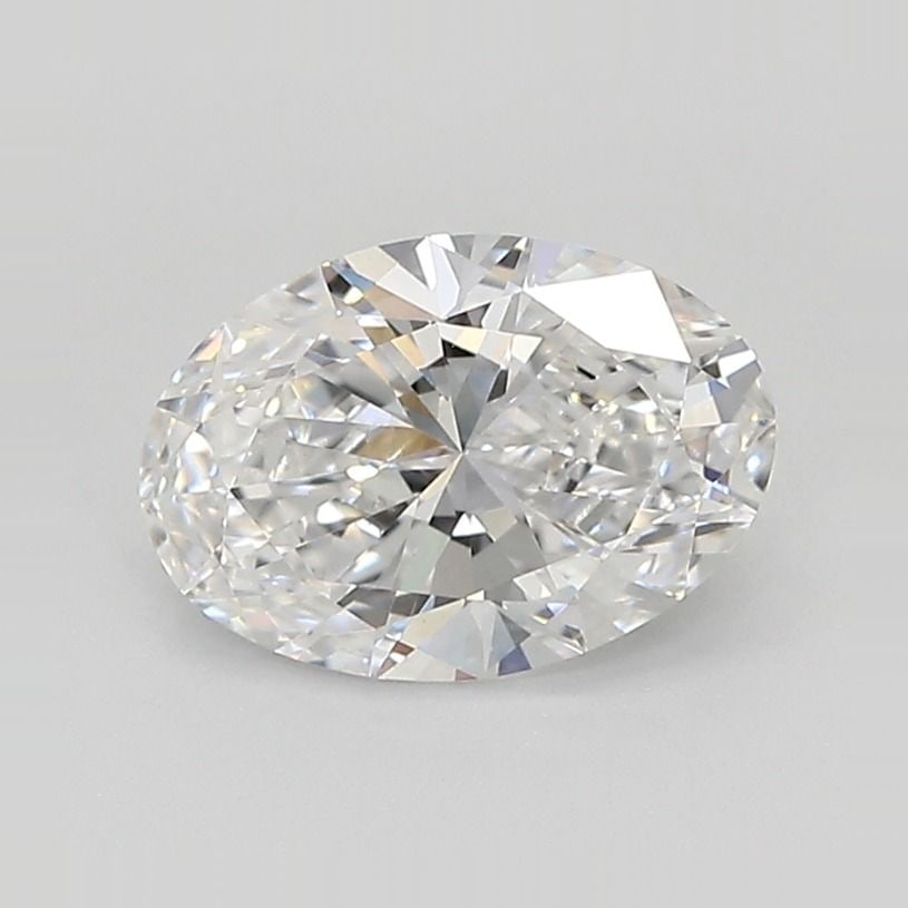 Loose Diamond - OVAL 1.53ct D VVS2