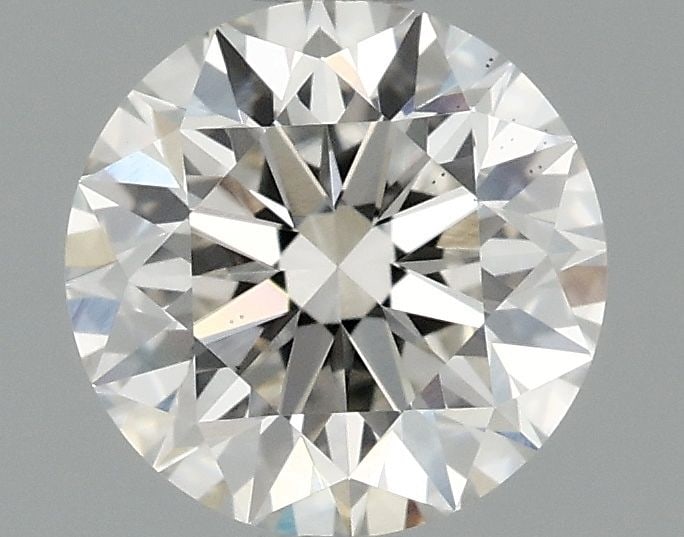 Loose Diamond - ROUND 1.1ct F VS2