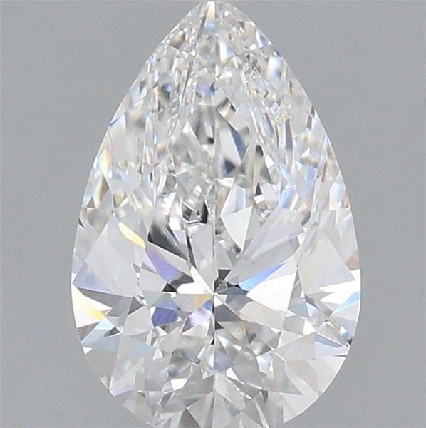 Loose Diamond - PEAR 1.52ct E VS1