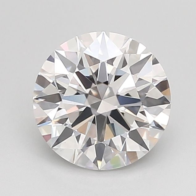 Ideal Loose Diamond - ROUND 1.51ct E VS1