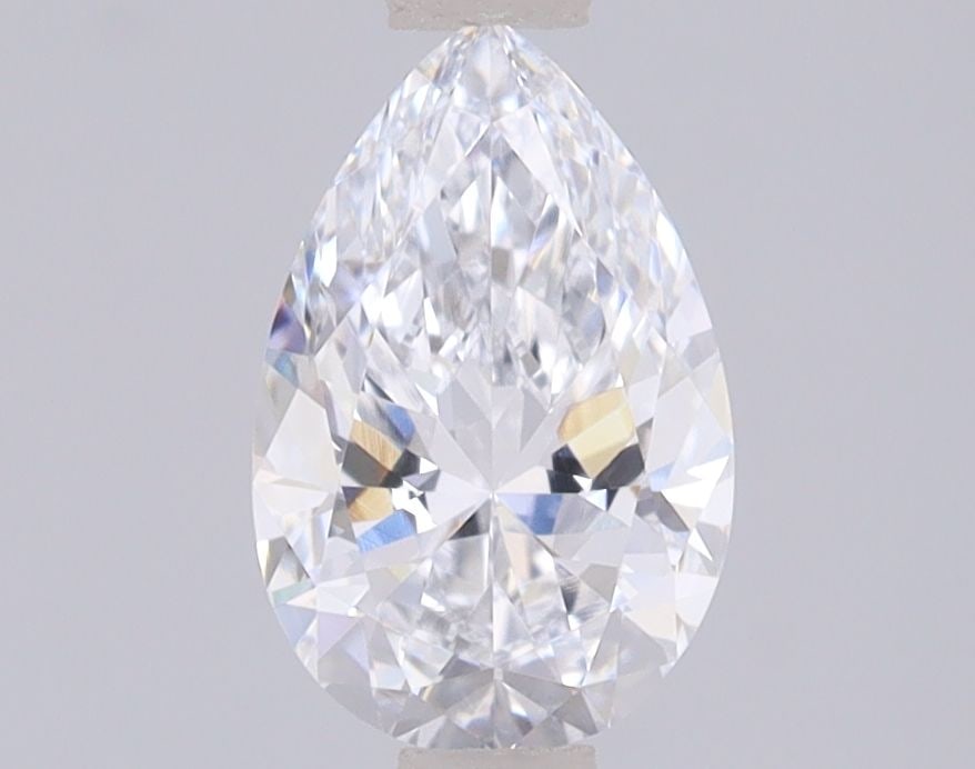 Loose Diamond - PEAR 1.04ct E VVS1