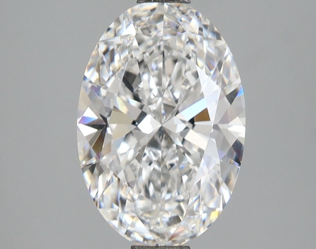 Loose Diamond - OVAL 2.58ct E VVS2 (1 of 1)