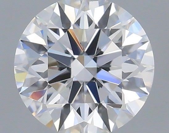 Ideal Loose Diamond - ROUND 0.31ct E VS1