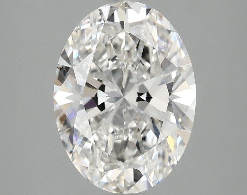 Loose Diamond - OVAL 2.06ct F VVS2