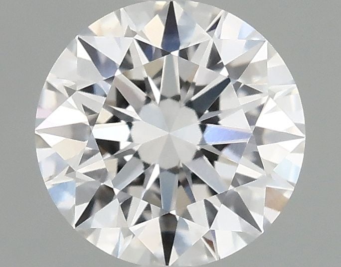 Loose Diamond - ROUND 1.06ct D VVS2: Loose Diamond - ROUND 1.06ct D VVS2 Source: This is a real non-mined Diamond that has been grown in a lab Shape: ROUND Carats: 1.06 Color: D Clarity: VVS2 Certification: IGI The Diamond Depot Guarante
