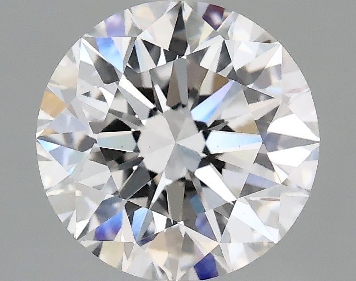 Loose Diamond - ROUND 1.93ct E VS1