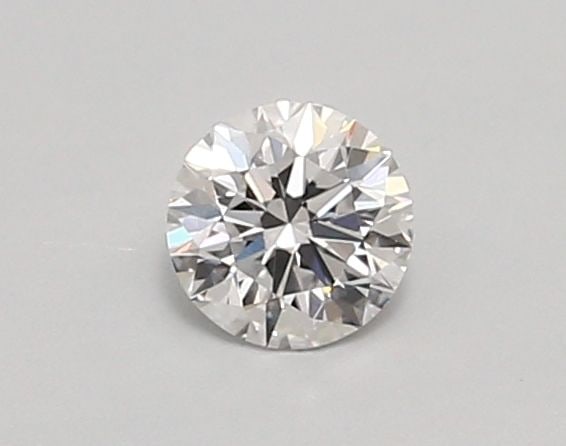 Loose Diamond - ROUND 0.44ct D VVS2
