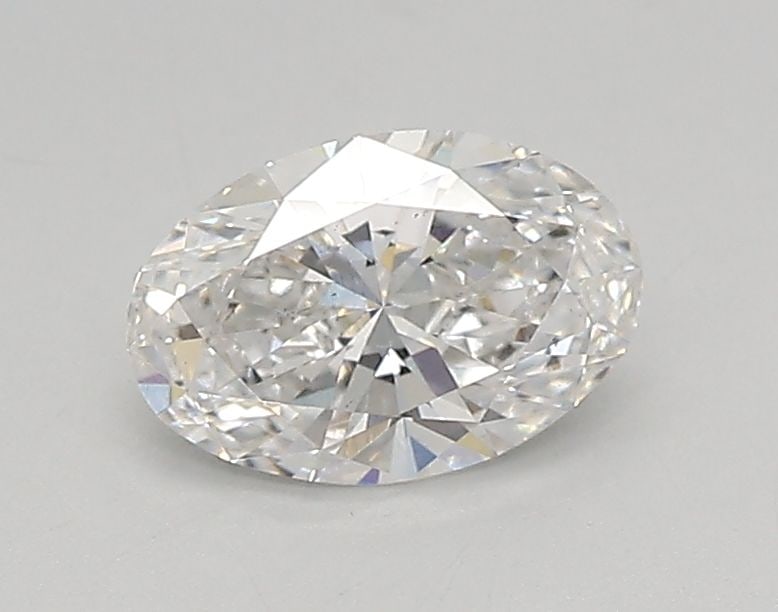 Loose Diamond - OVAL 0.64ct E VS2