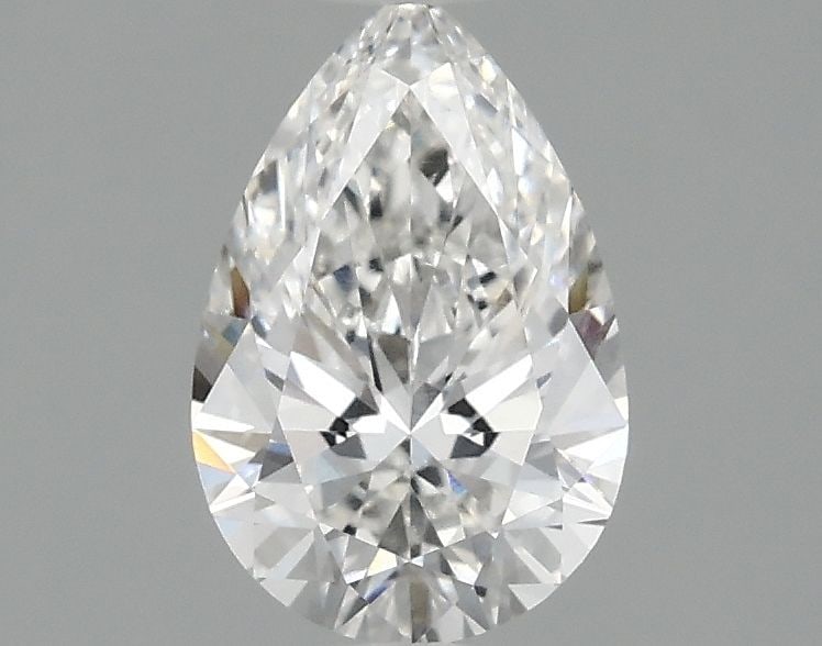 Loose Diamond - PEAR 1.04ct E VS1