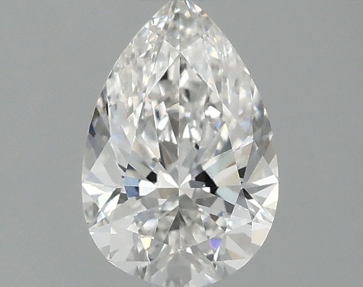 Loose Diamond - PEAR 1.1ct E VS1