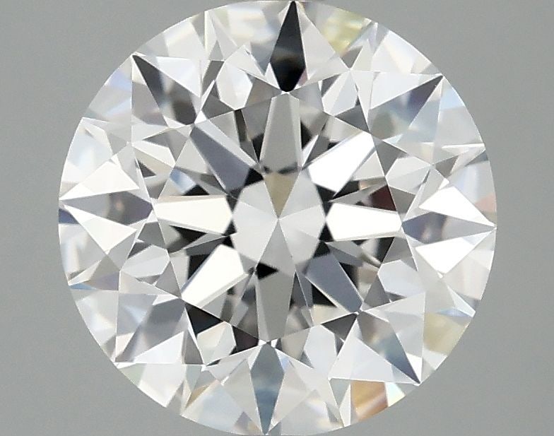 Loose Diamond - ROUND 3.1ct E VVS2 (1 of 1)