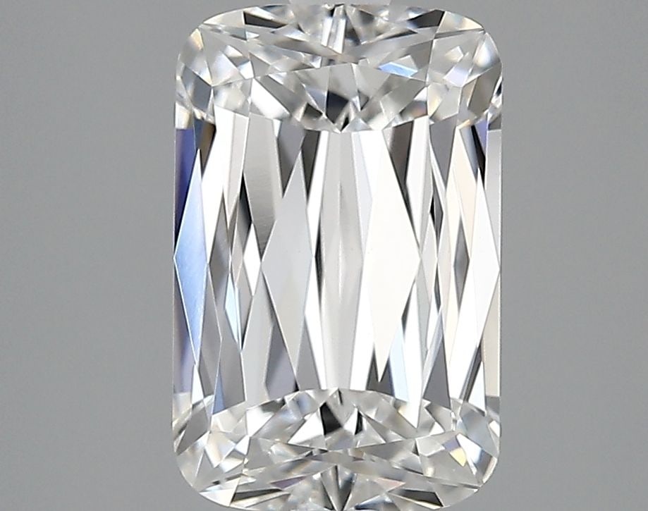 Loose Diamond - CUSHION MODIFIED 2.07ct E VVS2