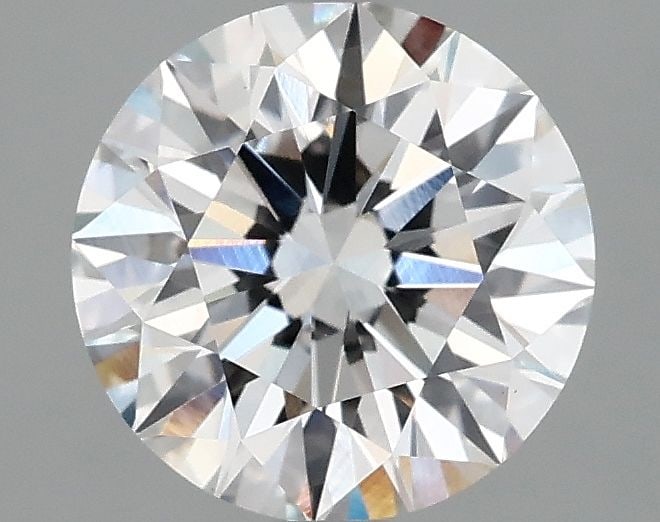 Loose Diamond - ROUND 2.02ct E VS1: Loose Diamond - ROUND 2.02ct E VS1 Source: This is a real non-mined Diamond that has been grown in a lab Shape: ROUND Carats: 2.02 Color: E Clarity: VS1 Certification: IGI The Diamond Depot Guarantee: