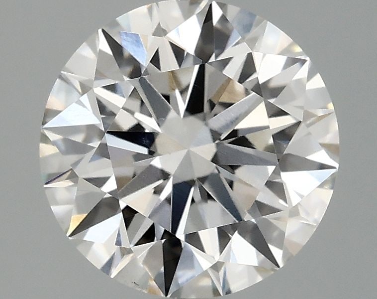 Ideal Loose Diamond - ROUND 1.99ct G VS1