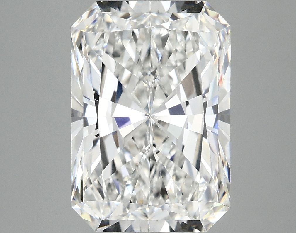 Loose Diamond - RADIANT 4.1ct E VVS2 (1 of 1)