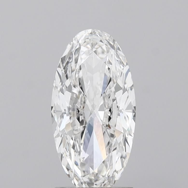 Loose Diamond - OVAL 2.05ct E VVS1 (1 of 1)