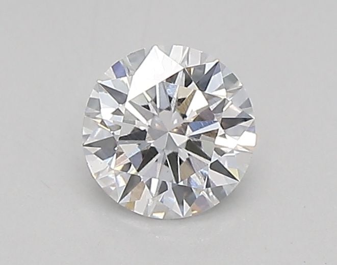 Loose Diamond - ROUND 0.32ct D VVS2: Loose Diamond - ROUND 0.32ct D VVS2 Source: This is a real non-mined Diamond that has been grown in a lab Shape: ROUND Carats: 0.32 Color: D Clarity: VVS2 Certification: IGI Video: