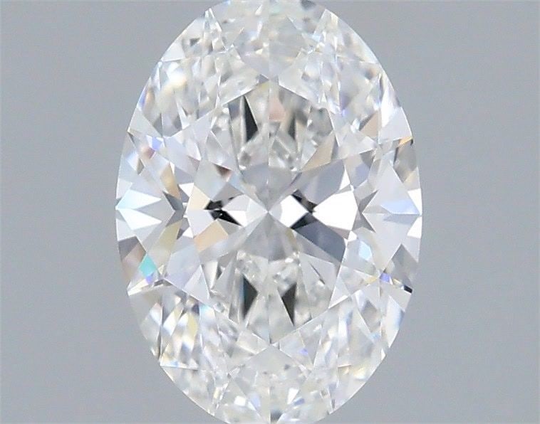 Loose Diamond - OVAL 1.09ct E VVS1: Loose Diamond - OVAL 1.09ct E VVS1 Source: This is a real non-mined Diamond that has been grown in a lab Shape: OVAL Carats: 1.09 Color: E Clarity: VVS1 Certification: IGI Video: