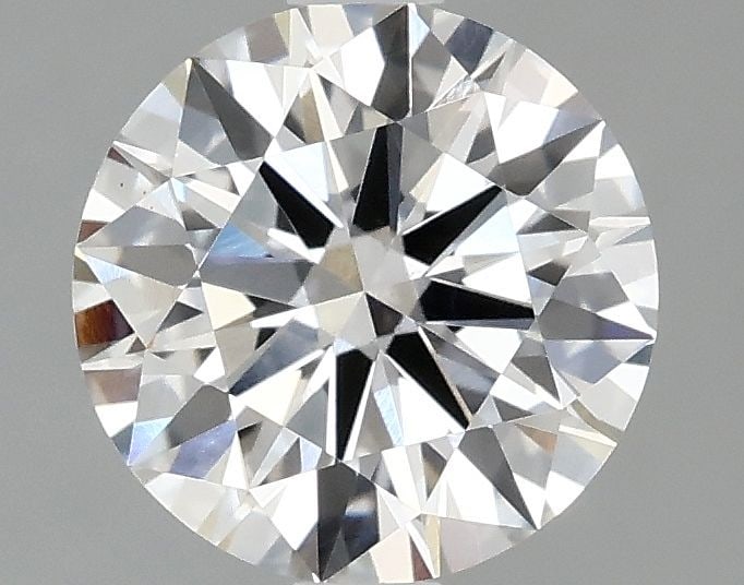 Ideal Loose Diamond - ROUND 1.52ct F VS2: Ideal Loose Diamond - ROUND 1.52ct F VS2 Source: This is a real non-mined Diamond that has been grown in a lab Shape: ROUND Carats: 1.52 Color: F Clarity: VS2 Certification: IGI The Diamond Depot Guar