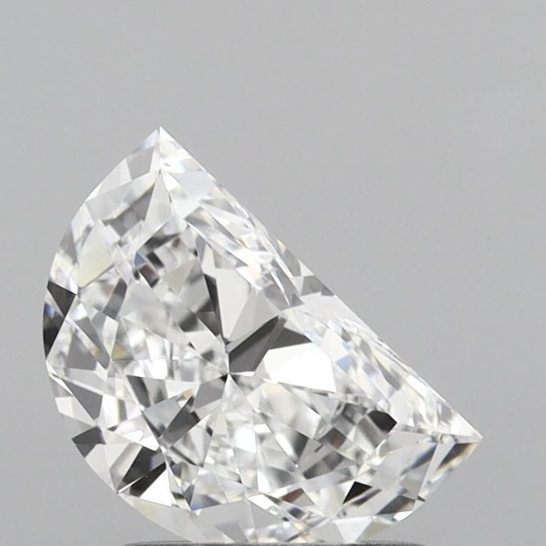 Loose Diamond - HALF MOON 1.01ct E VVS1 (1 of 1)
