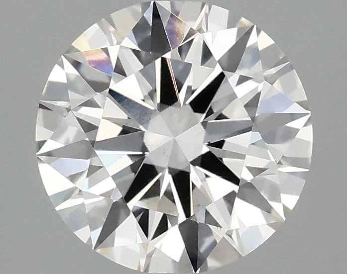 Ideal Loose Diamond - ROUND 1.91ct E VS1 (1 of 1)