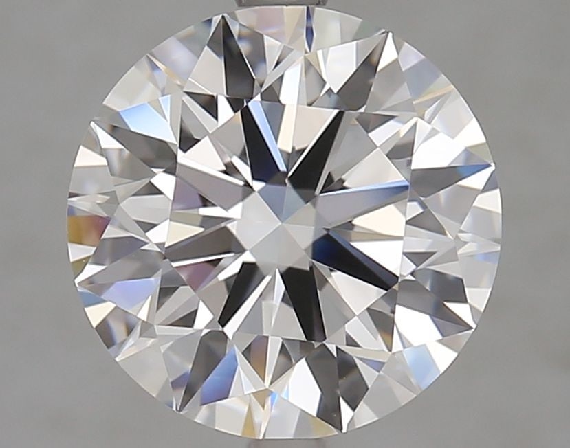 Loose Diamond - ROUND 4.18ct D IF: Loose Diamond - ROUND 4.18ct D IF Source: This is a real non-mined Diamond that has been grown in a lab Shape: ROUND Carats: 4.18 Color: D Clarity: IF Certification: GIA Video: