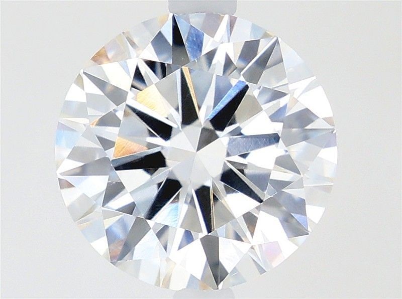 Ideal Loose Diamond - ROUND 1.59ct F VS1 (1 of 1)