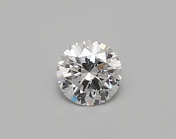 Loose Diamond - ROUND 0.26ct D VVS2: Loose Diamond - ROUND 0.26ct D VVS2 Source: This is a real non-mined Diamond that has been grown in a lab Shape: ROUND Carats: 0.26 Color: D Clarity: VVS2 Certification: IGI Video: