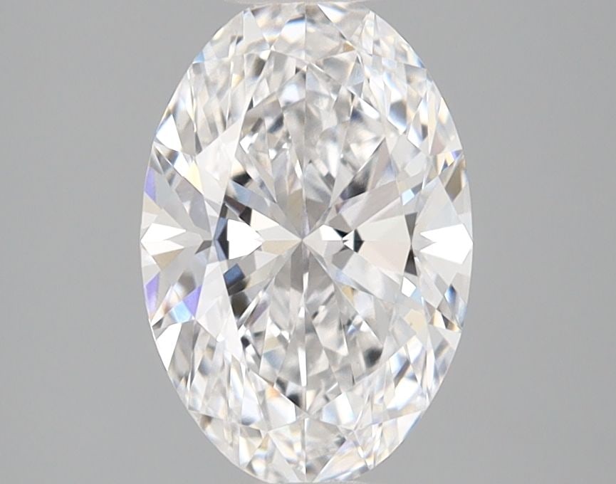 Loose Diamond - OVAL 1.58ct D VS1: Loose Diamond - OVAL 1.58ct D VS1 Source: This is a real non-mined Diamond that has been grown in a lab Shape: OVAL Carats: 1.58 Color: D Clarity: VS1 Certification: IGI Video: