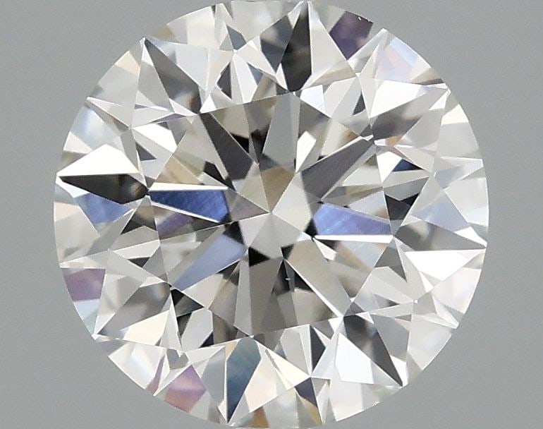 Loose Diamond - ROUND 1.52ct G VS1 (1 of 1)