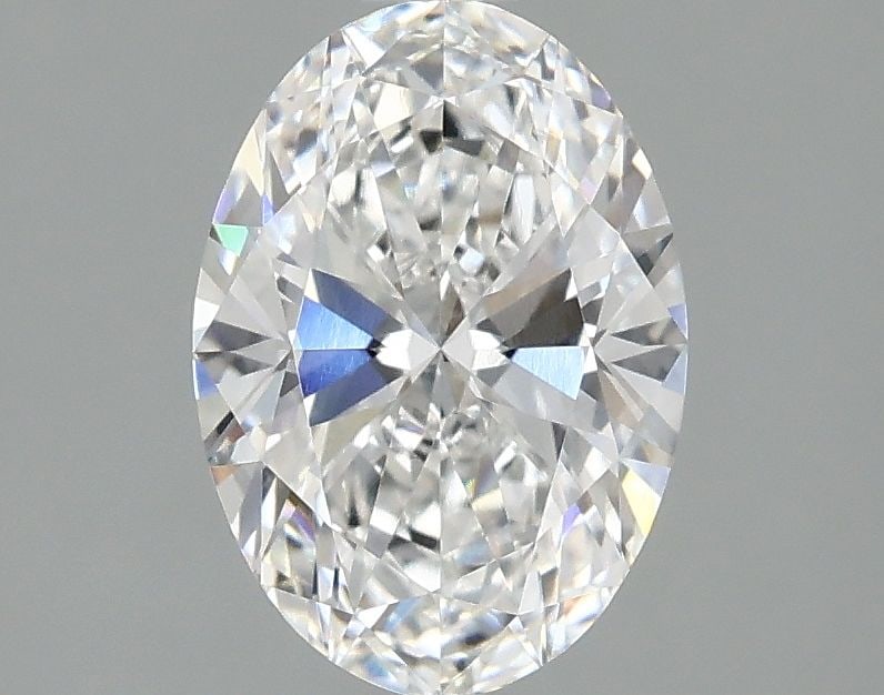 Loose Diamond - OVAL 1.51ct D VVS2: Loose Diamond - OVAL 1.51ct D VVS2 Source: This is a real non-mined Diamond that has been grown in a lab Shape: OVAL Carats: 1.51 Color: D Clarity: VVS2 Certification: IGI Video: