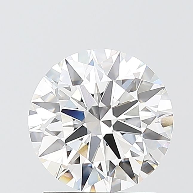 Ideal Loose Diamond - ROUND 1.53ct E VVS2: Ideal Loose Diamond - ROUND 1.53ct E VVS2 Source: This is a real non-mined Diamond that has been grown in a lab Shape: ROUND Carats: 1.53 Color: E Clarity: VVS2 Certification: IGI The Diamond Depot Gu