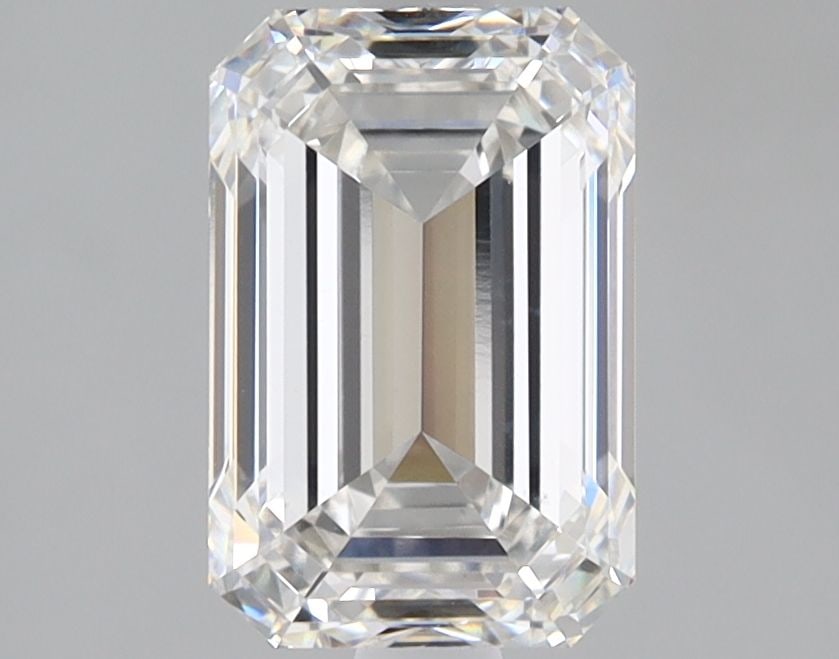 Loose Diamond - EMERALD 2.15ct F VS1 (1 of 1)