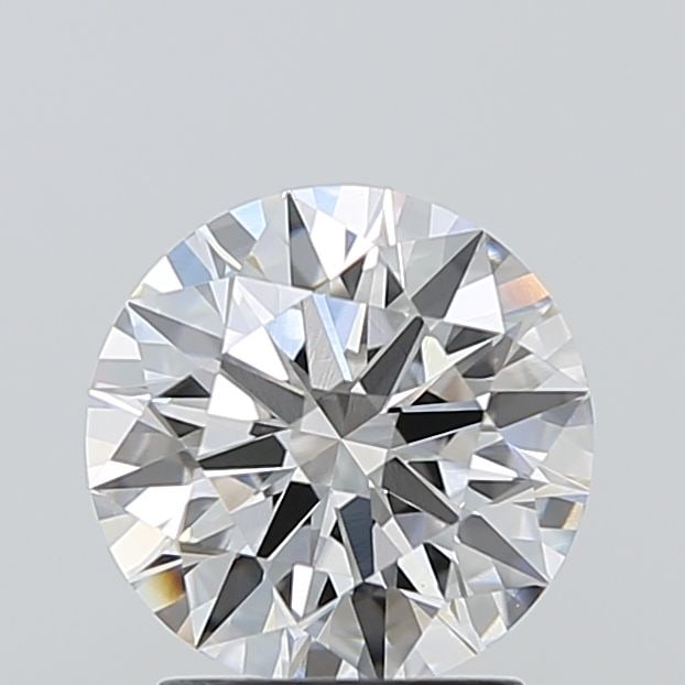Ideal Loose Diamond - ROUND 2.04ct F VS1: Ideal Loose Diamond - ROUND 2.04ct F VS1 Source: This is a real non-mined Diamond that has been grown in a lab Shape: ROUND Carats: 2.04 Color: F Clarity: VS1 Certification: IGI Video:
