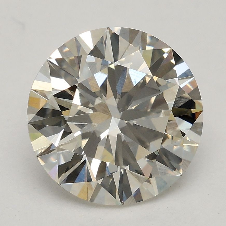Loose Diamond - ROUND 2.01ct K VS1 (1 of 1)